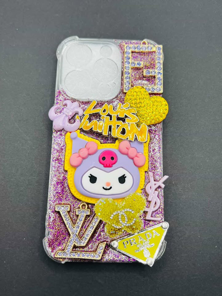 The "Everything" Case