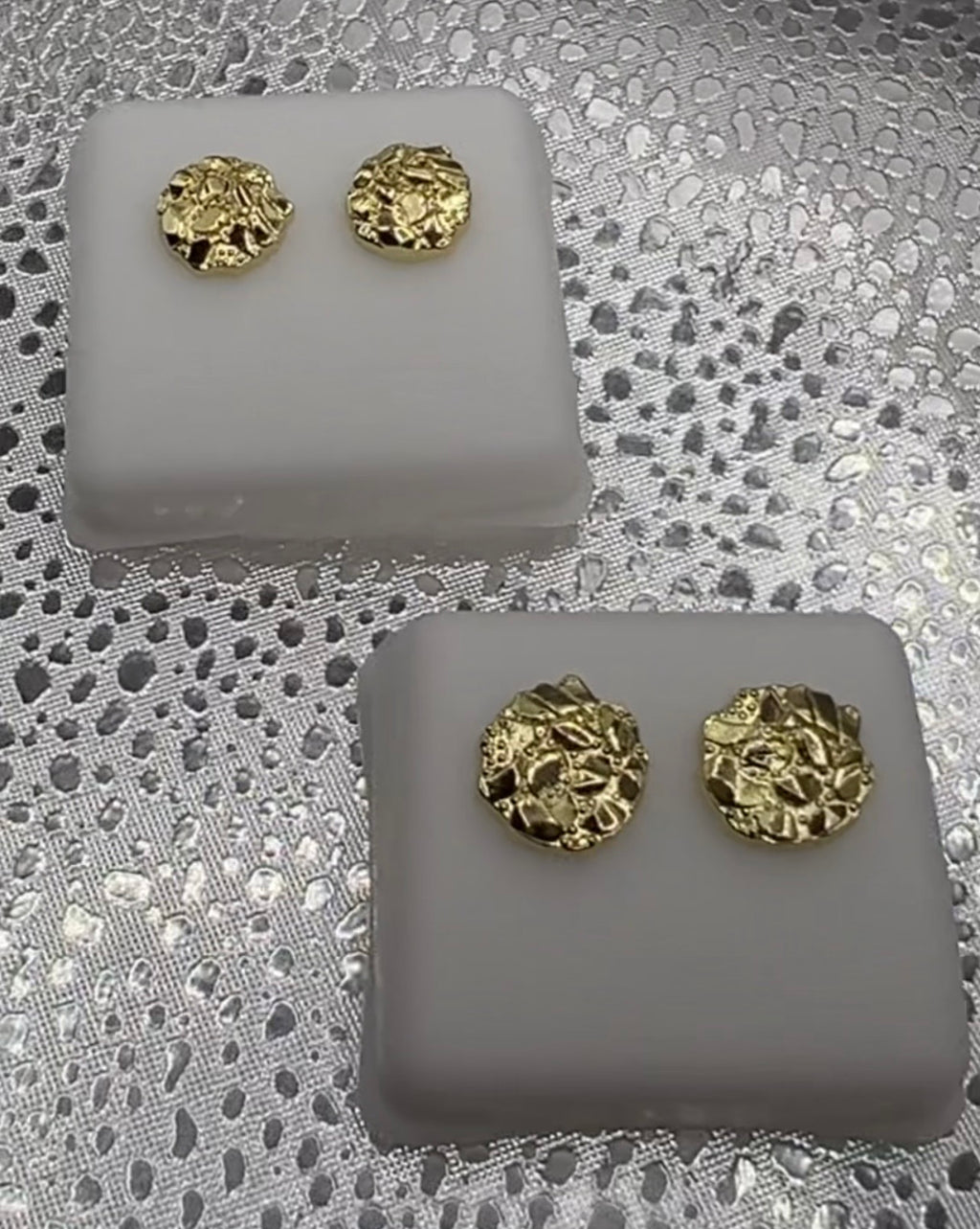 Hot boy earrings