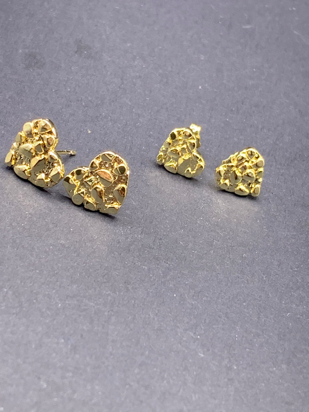 Lover Girl Spoiled Heart Earrings