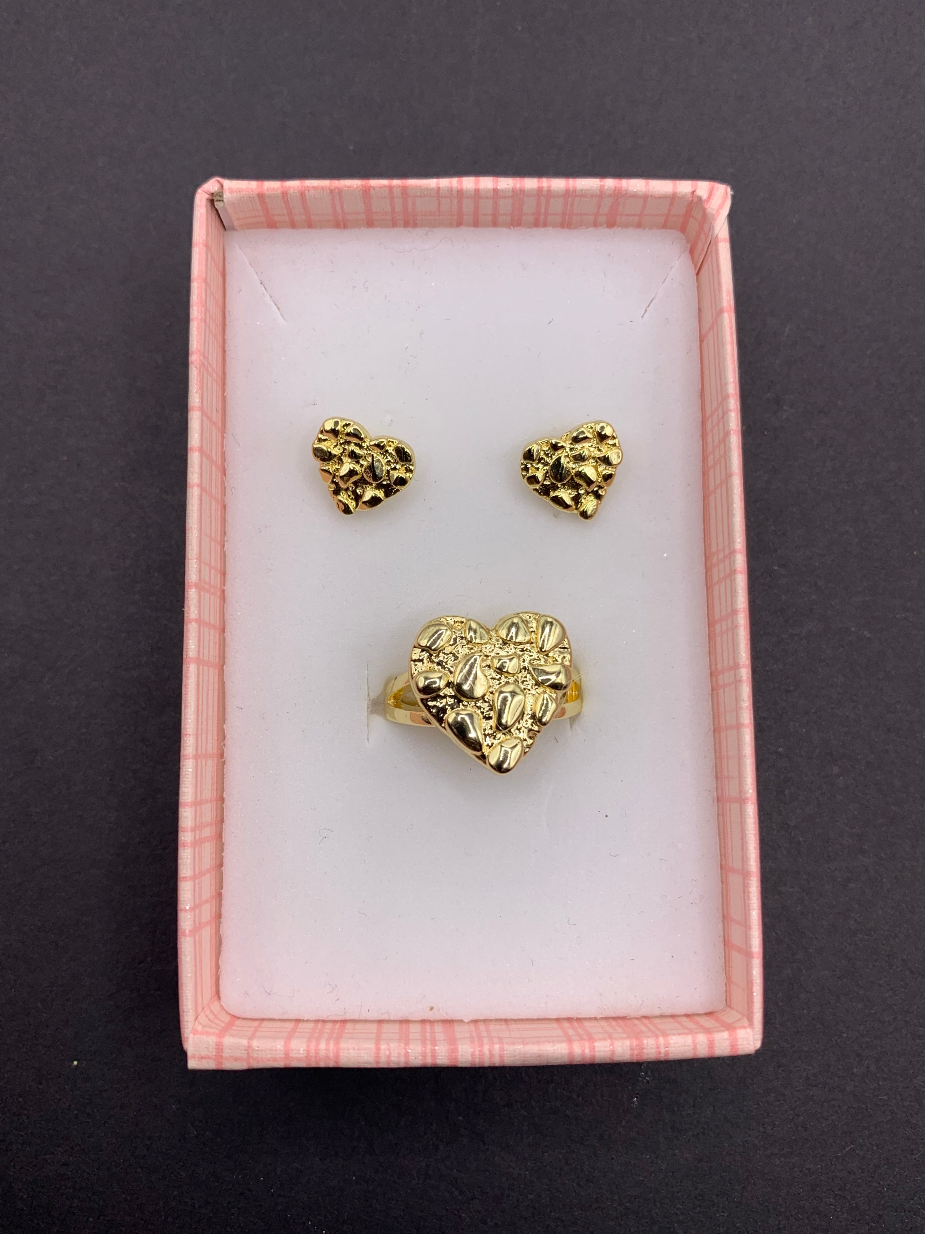 Lover Girl Spoiled Heart Era Set small