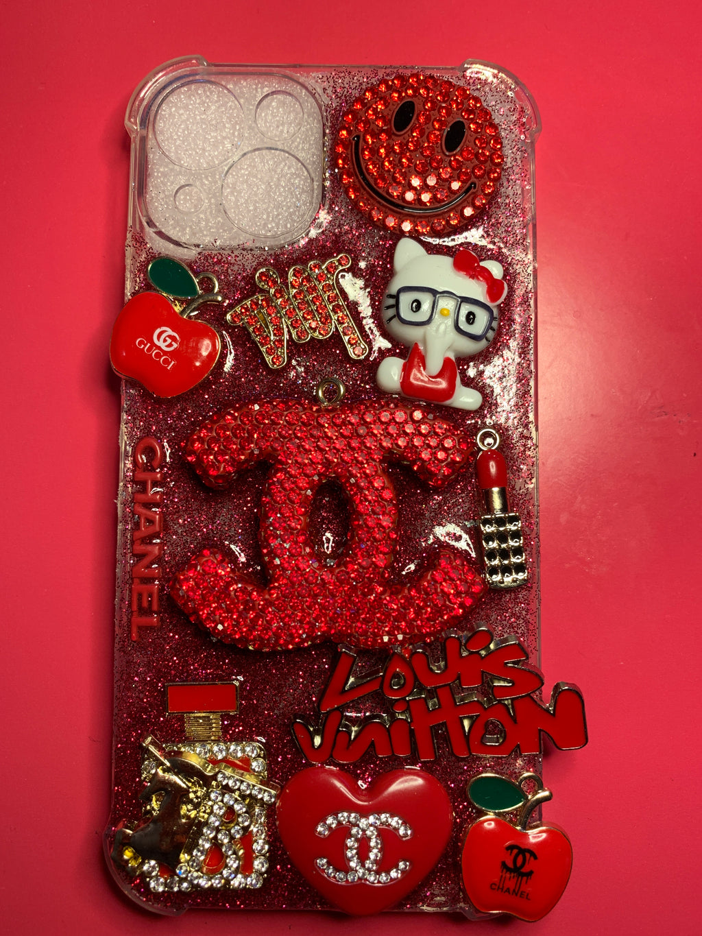 The "Everything" Case