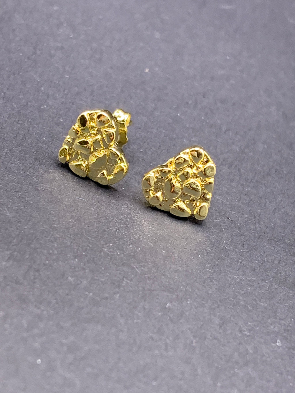 Lover Girl Spoiled Heart Earrings