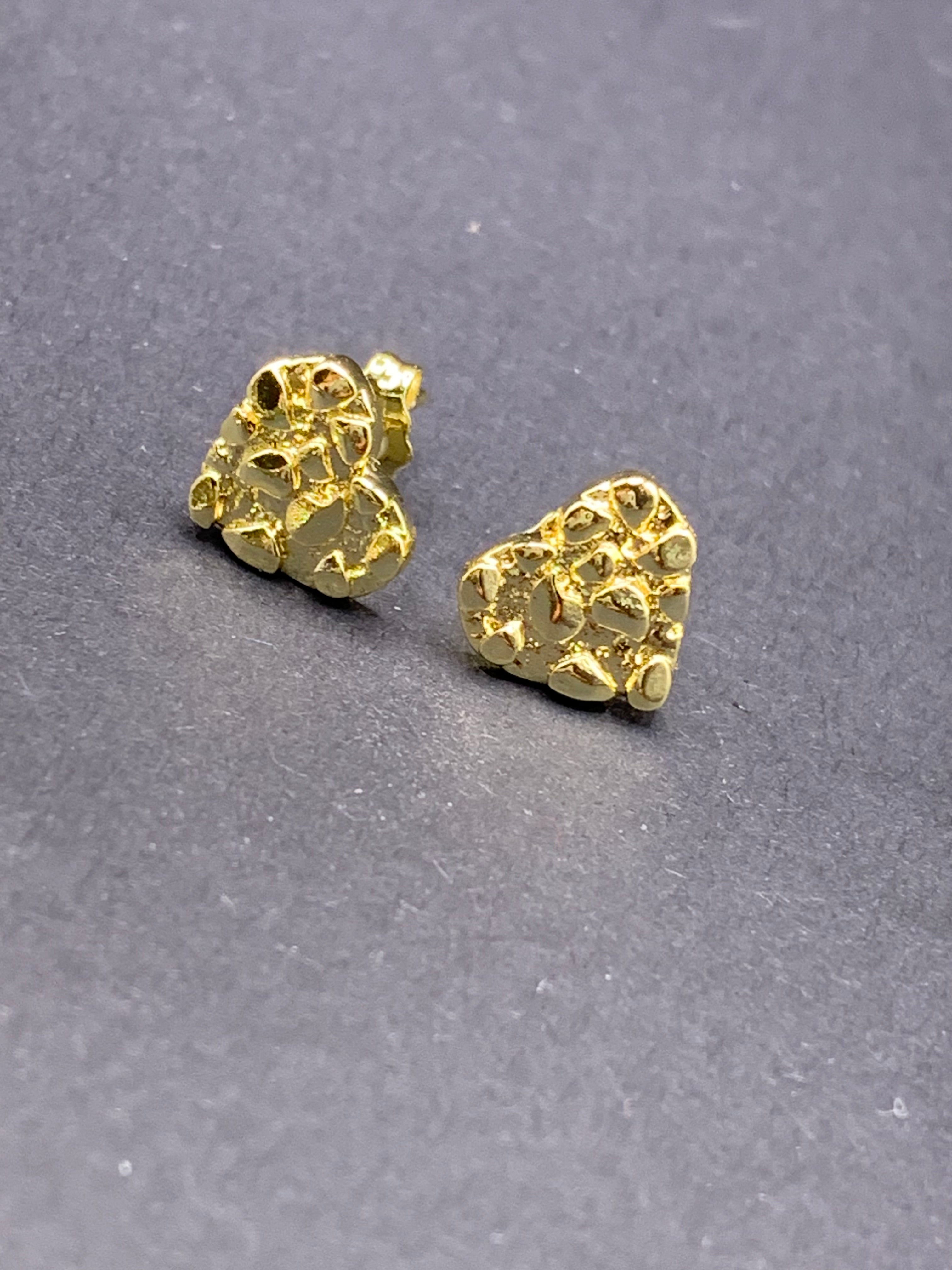 Lover Girl Spoiled Heart Earrings