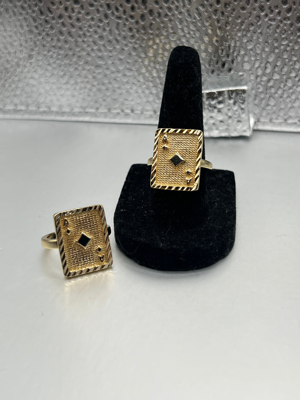 Ace Ring