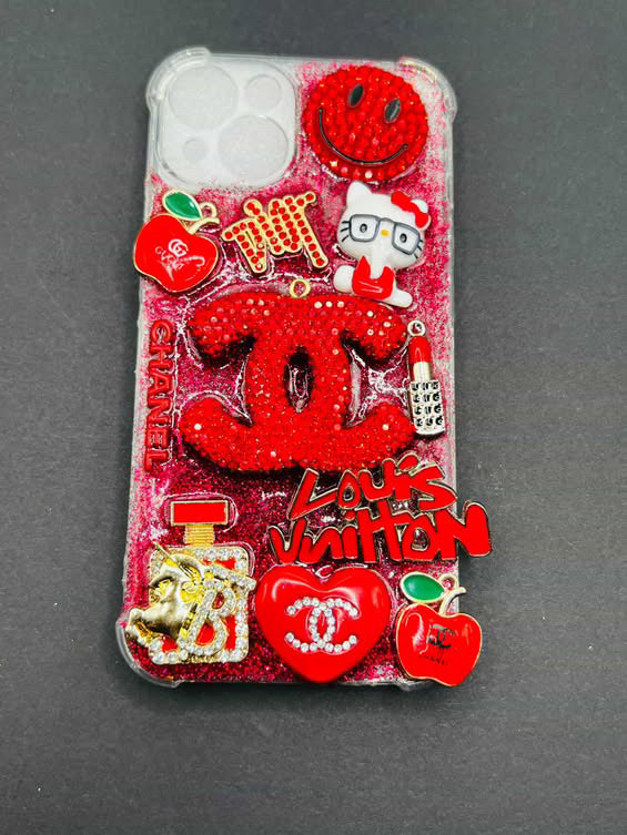 The "Everything" Case