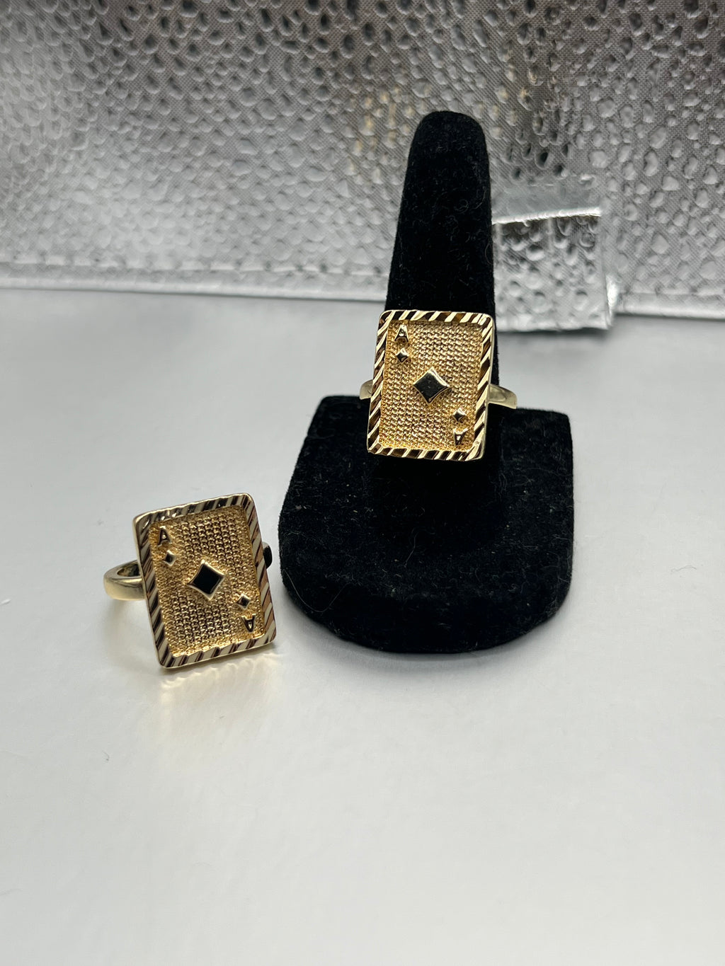Ace Ring