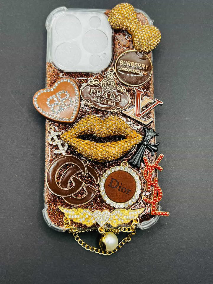 The "Everything" Case