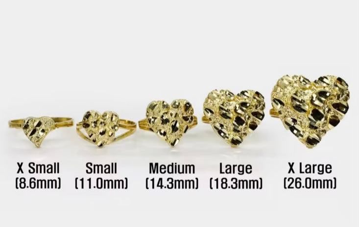 N, heart ring vendor ( read more..