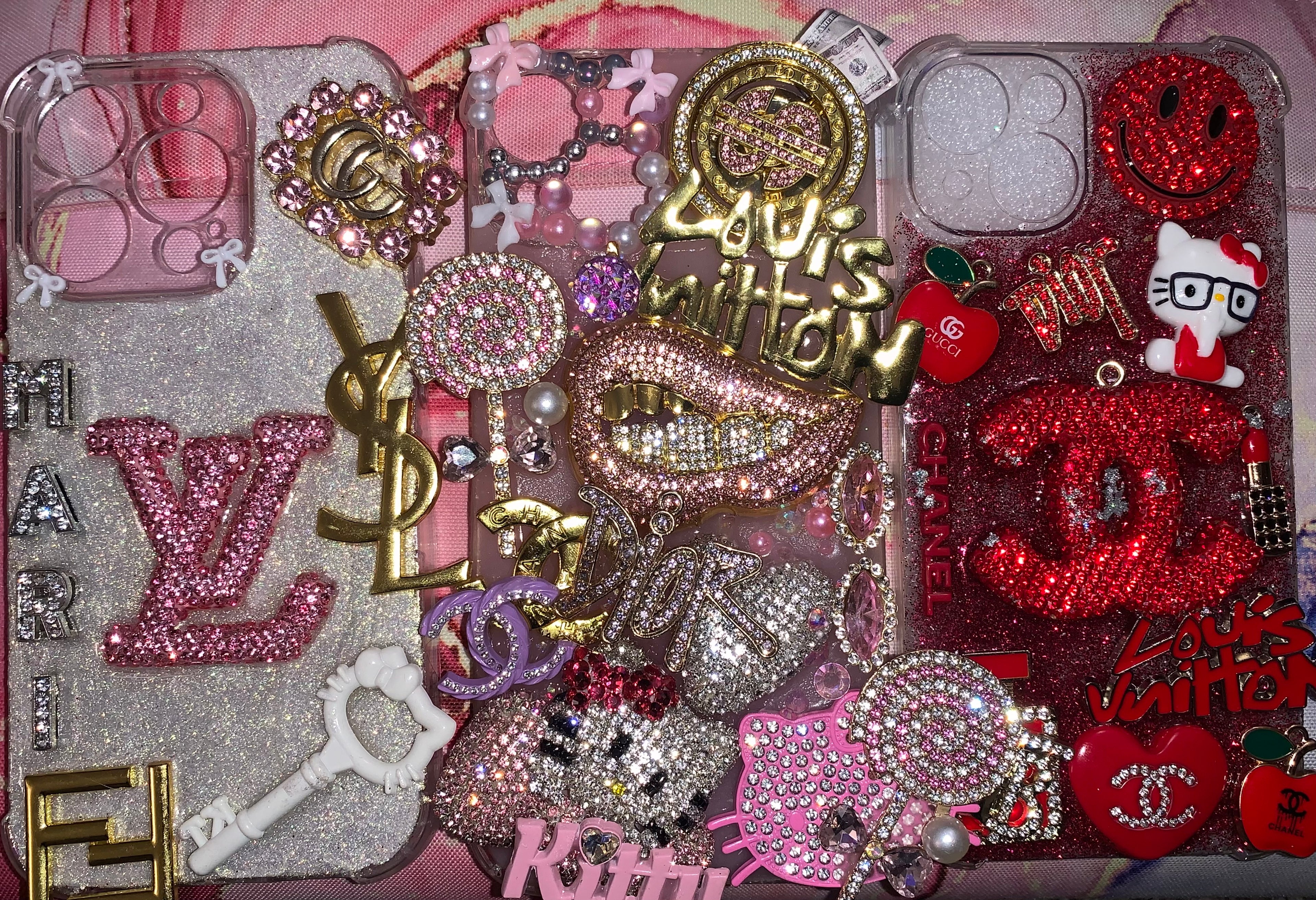 The "Everything" Case