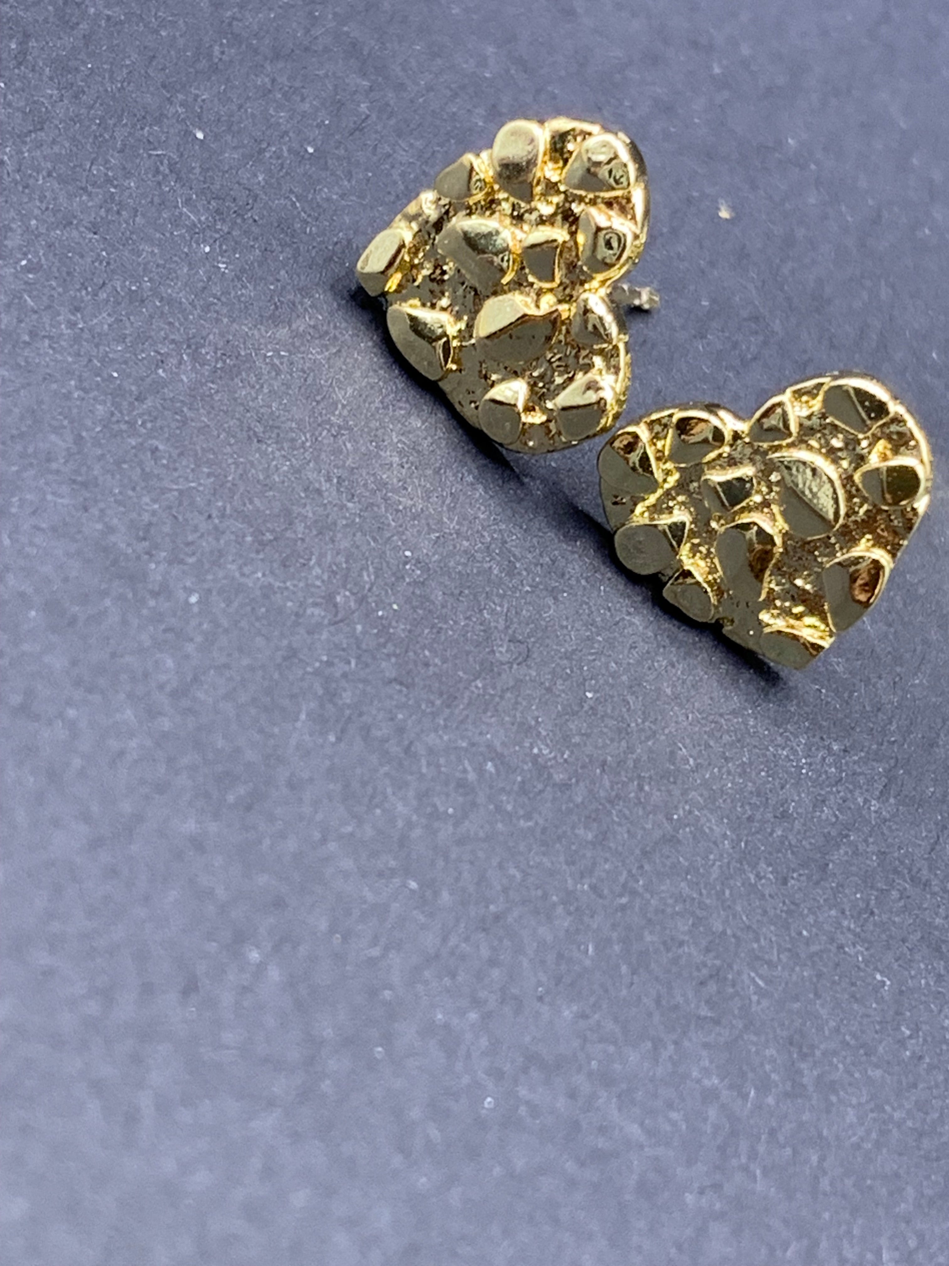 Lover Girl Spoiled Heart Earrings