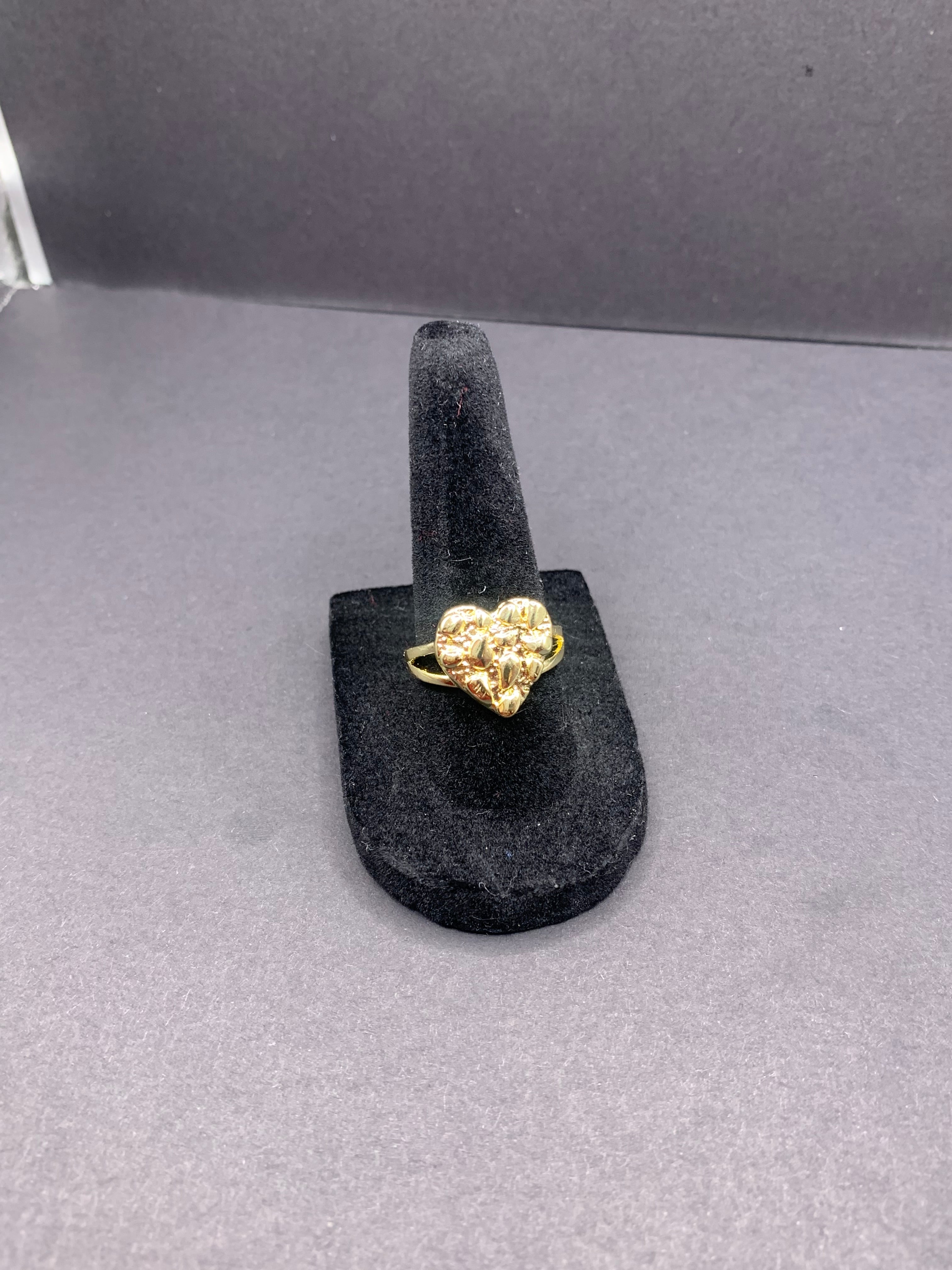 Lover Girl Solid Heart Era