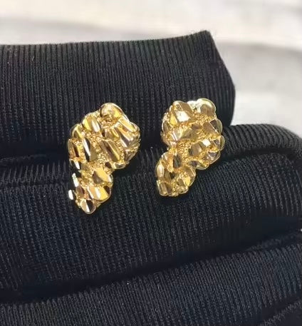 Cali style stud earrings