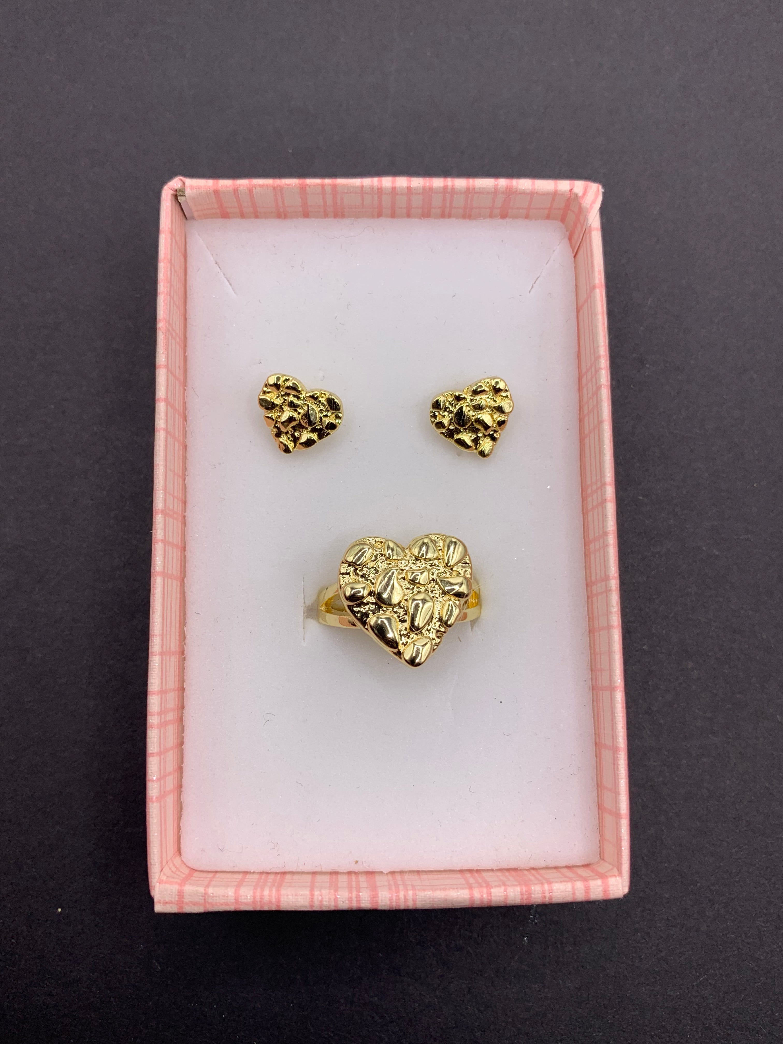 Lover Girl Spoiled Heart Era Set small