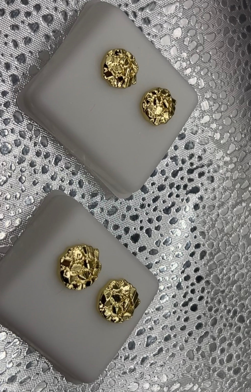 Hot boy earrings