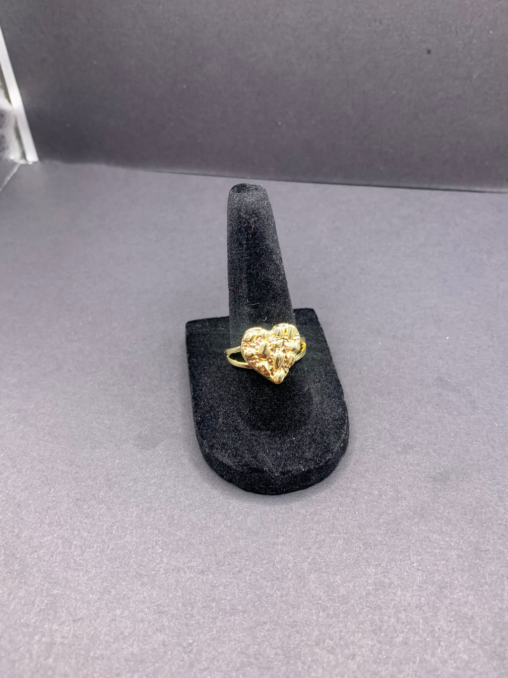 Lover Girl Solid Heart Era