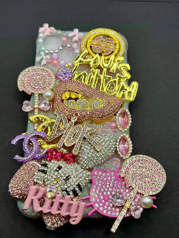 The "Everything" Case