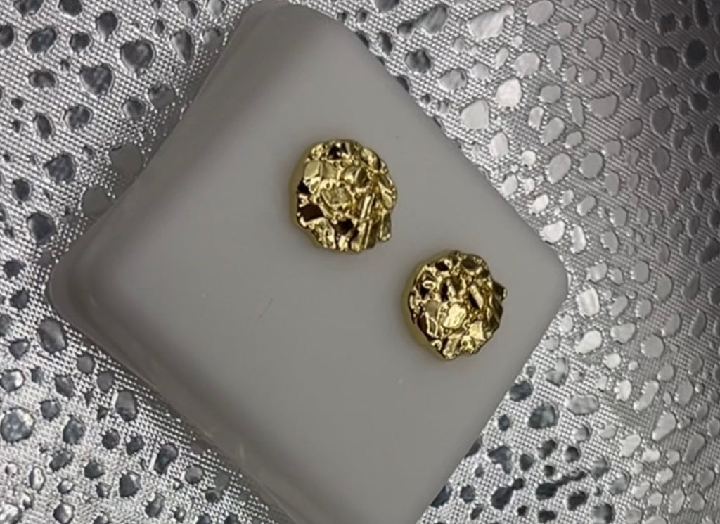 Hot boy earrings