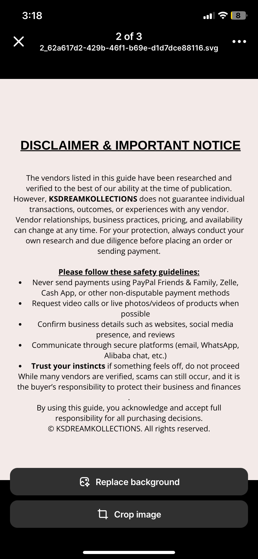 N, heart ring vendor ( read more..