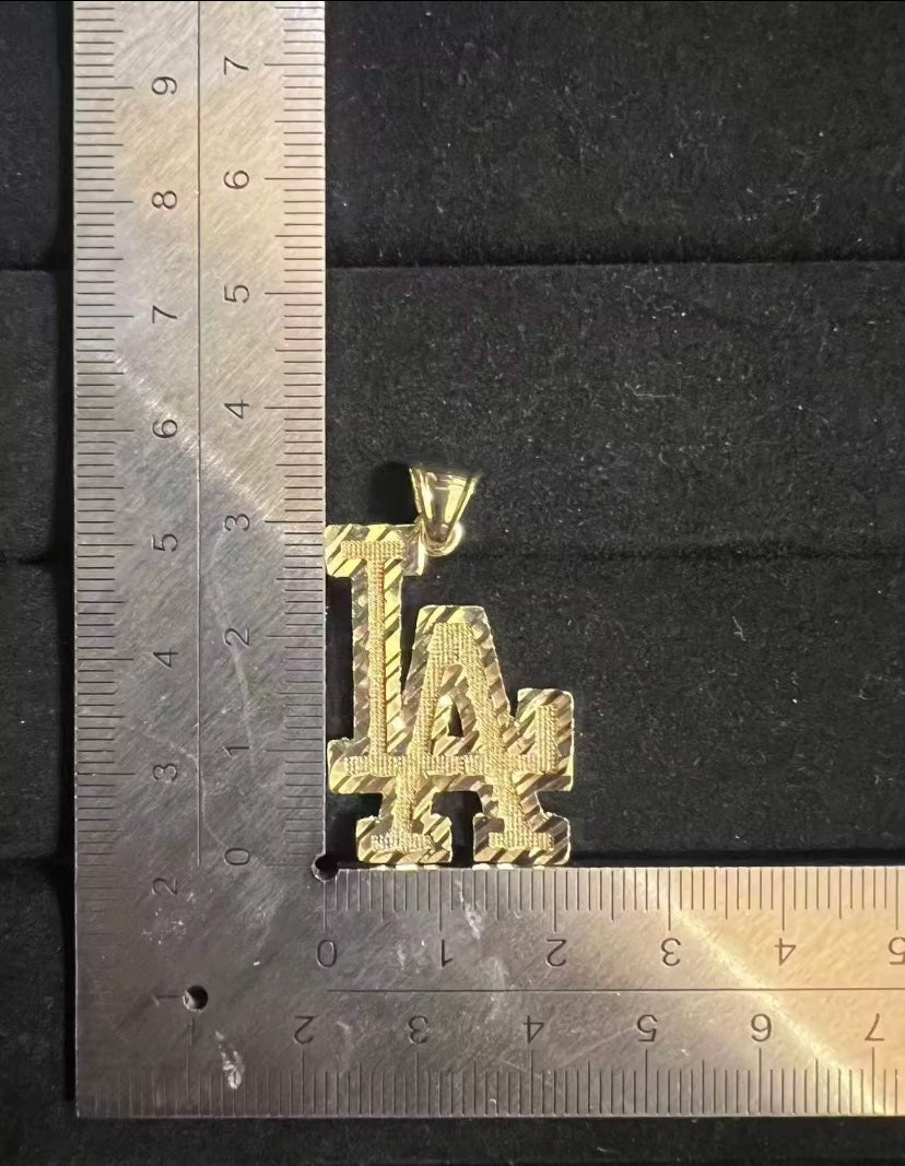 Cali style chain set