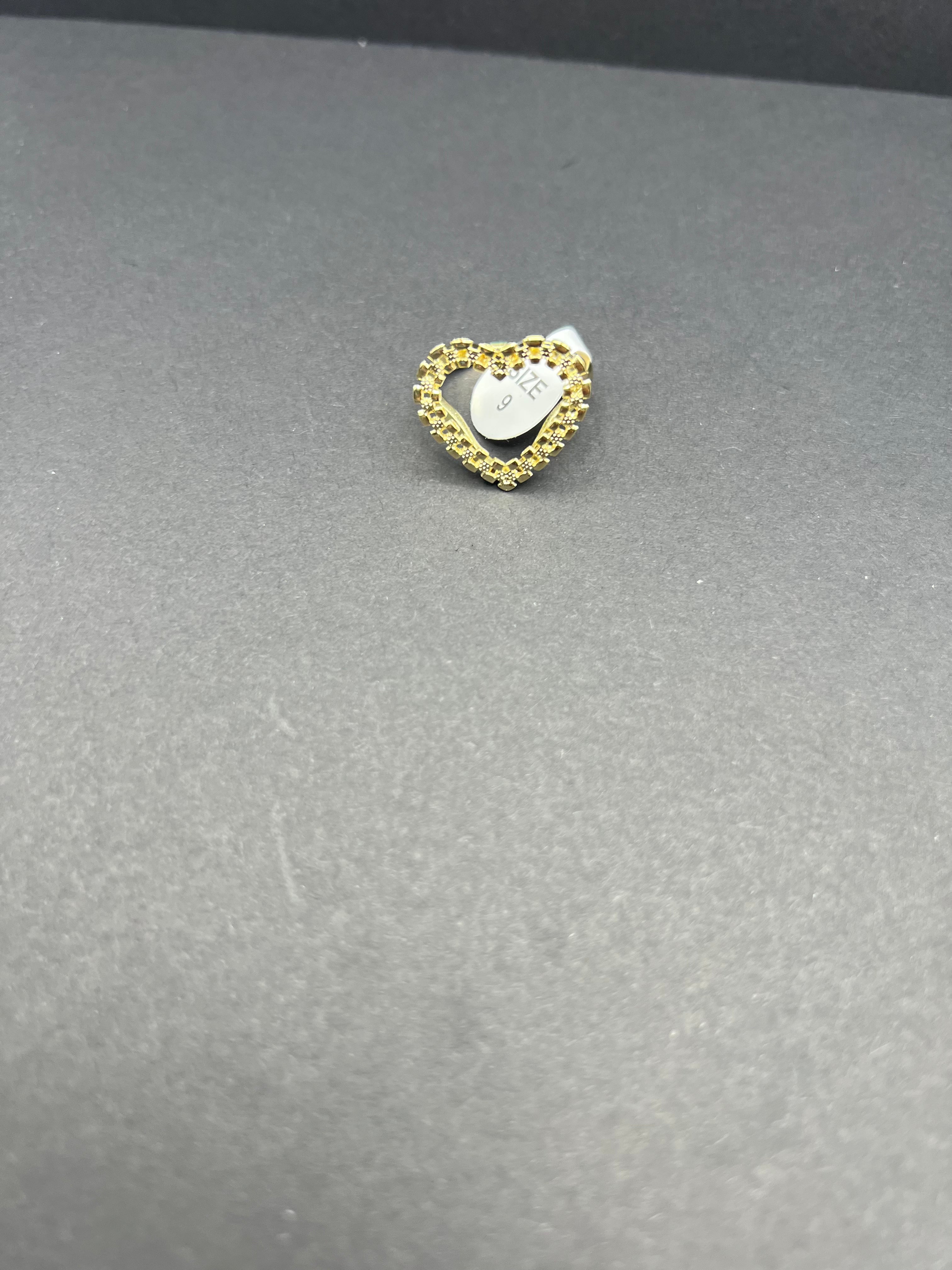 Lover Girl Heart Era