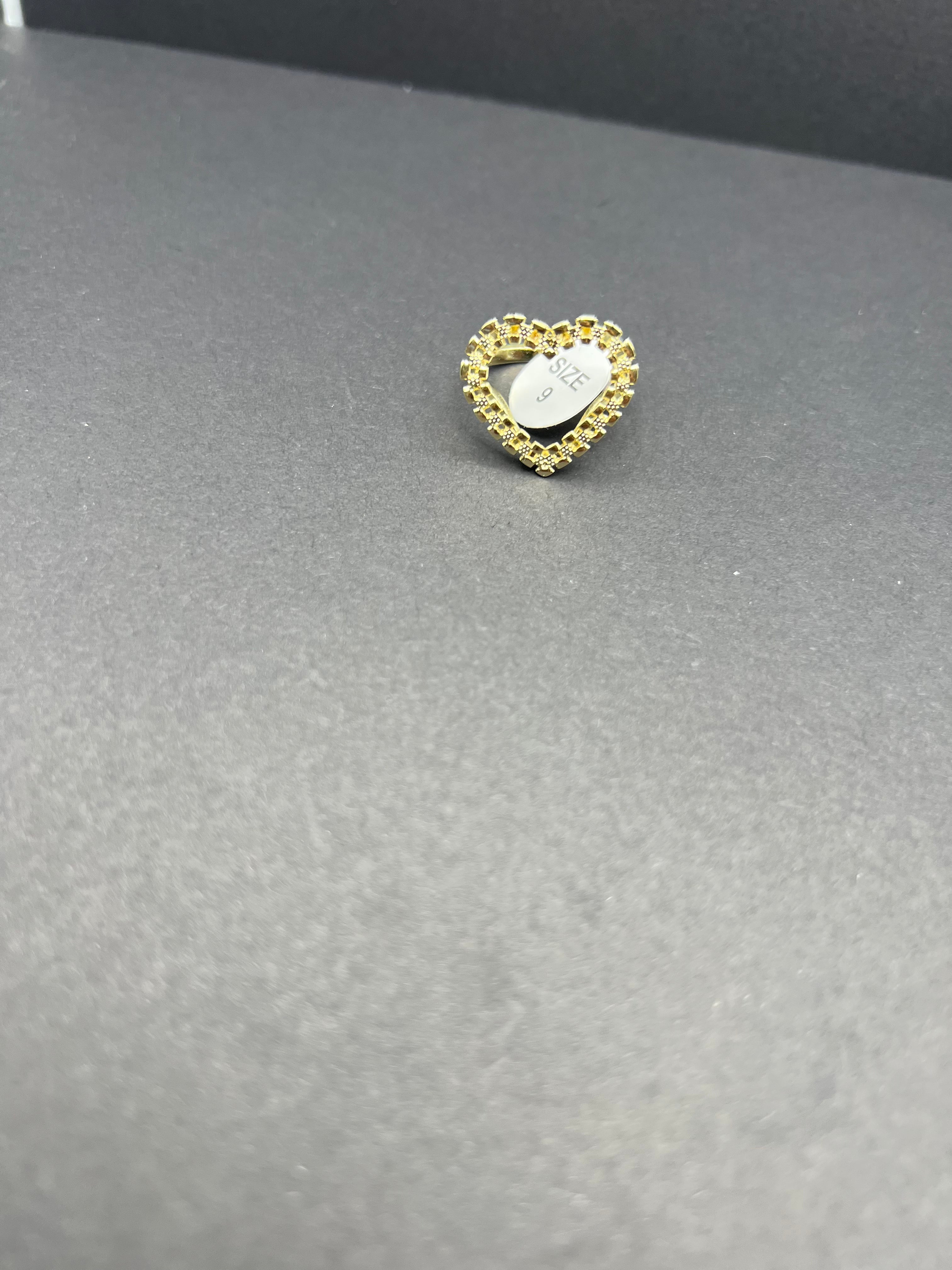 Lover Girl Heart Era