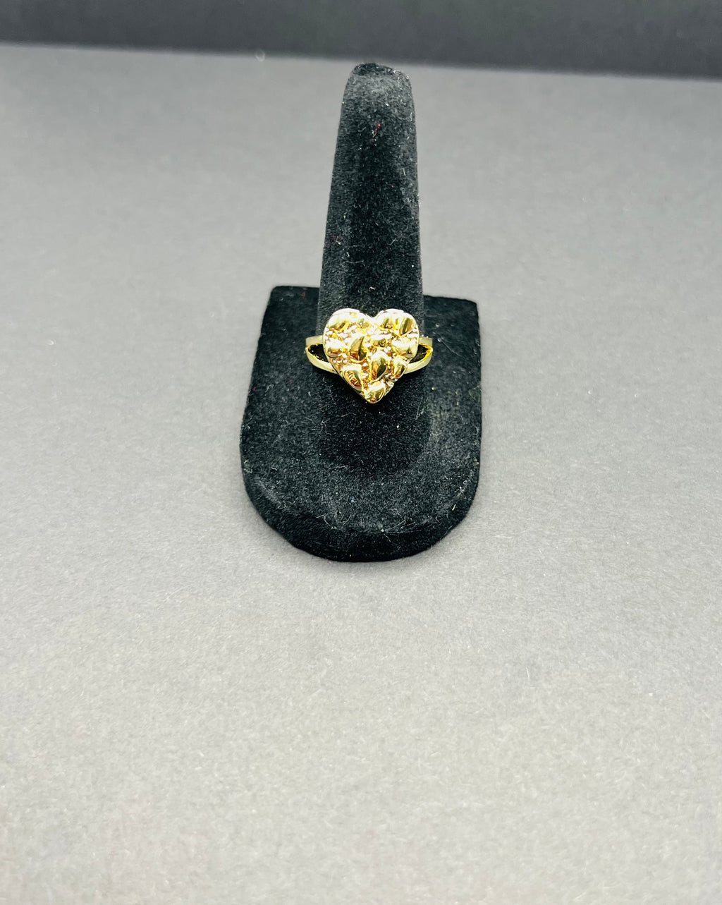 Lover Girl Solid Heart Era