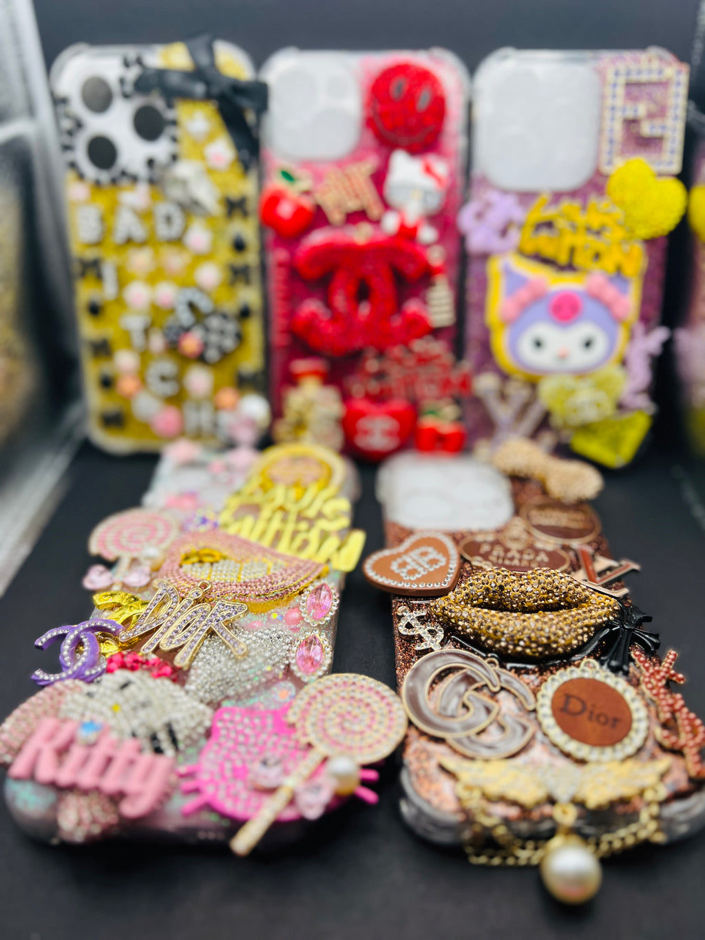 The "Everything" Case