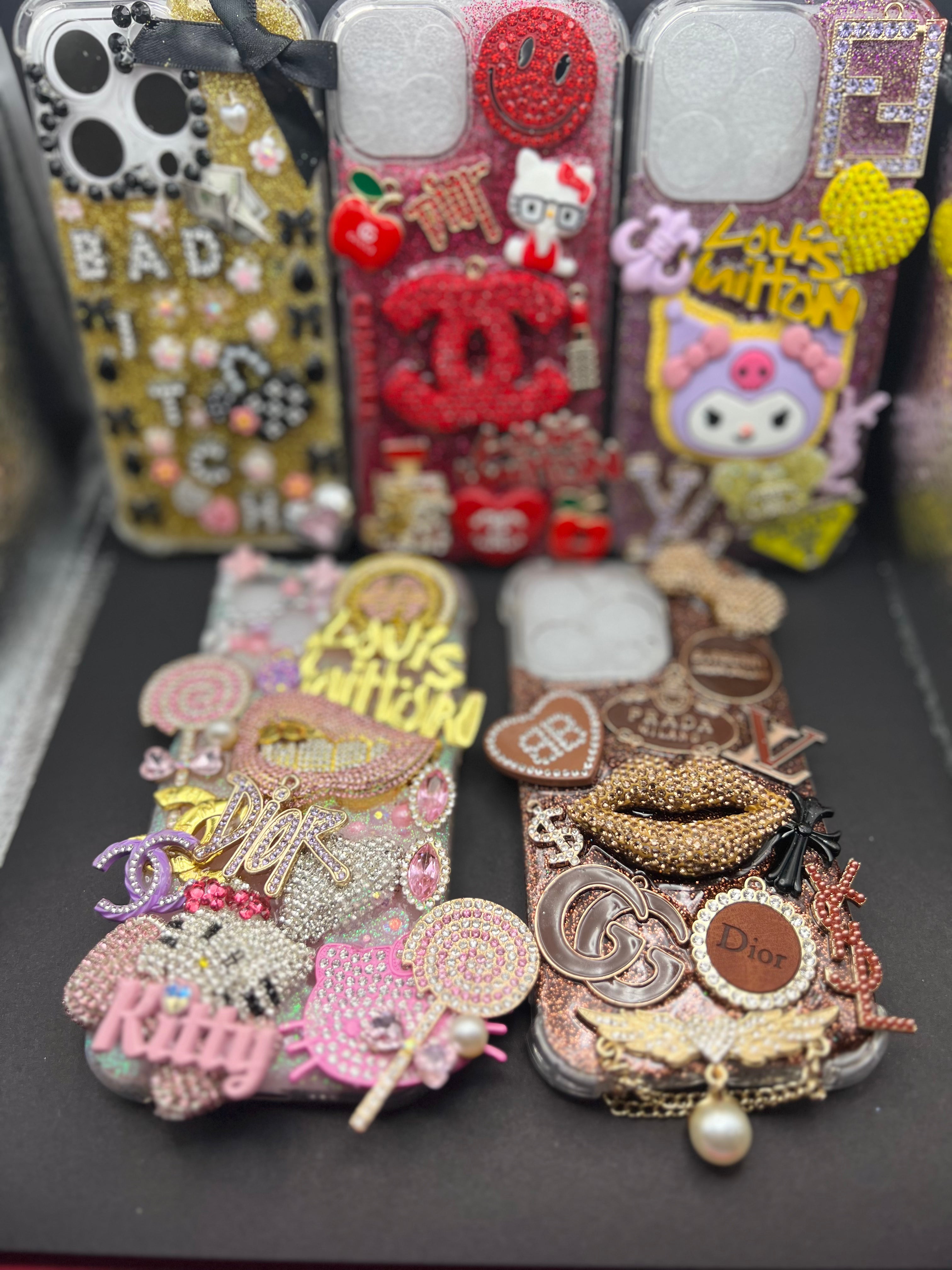 The "Everything" Case