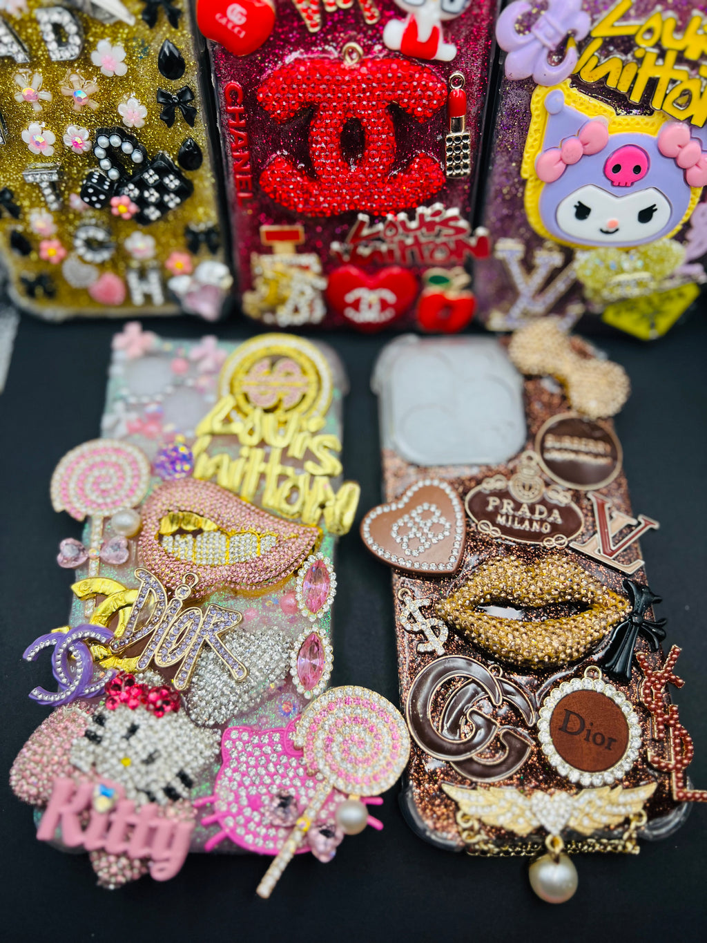 The "Everything" Case