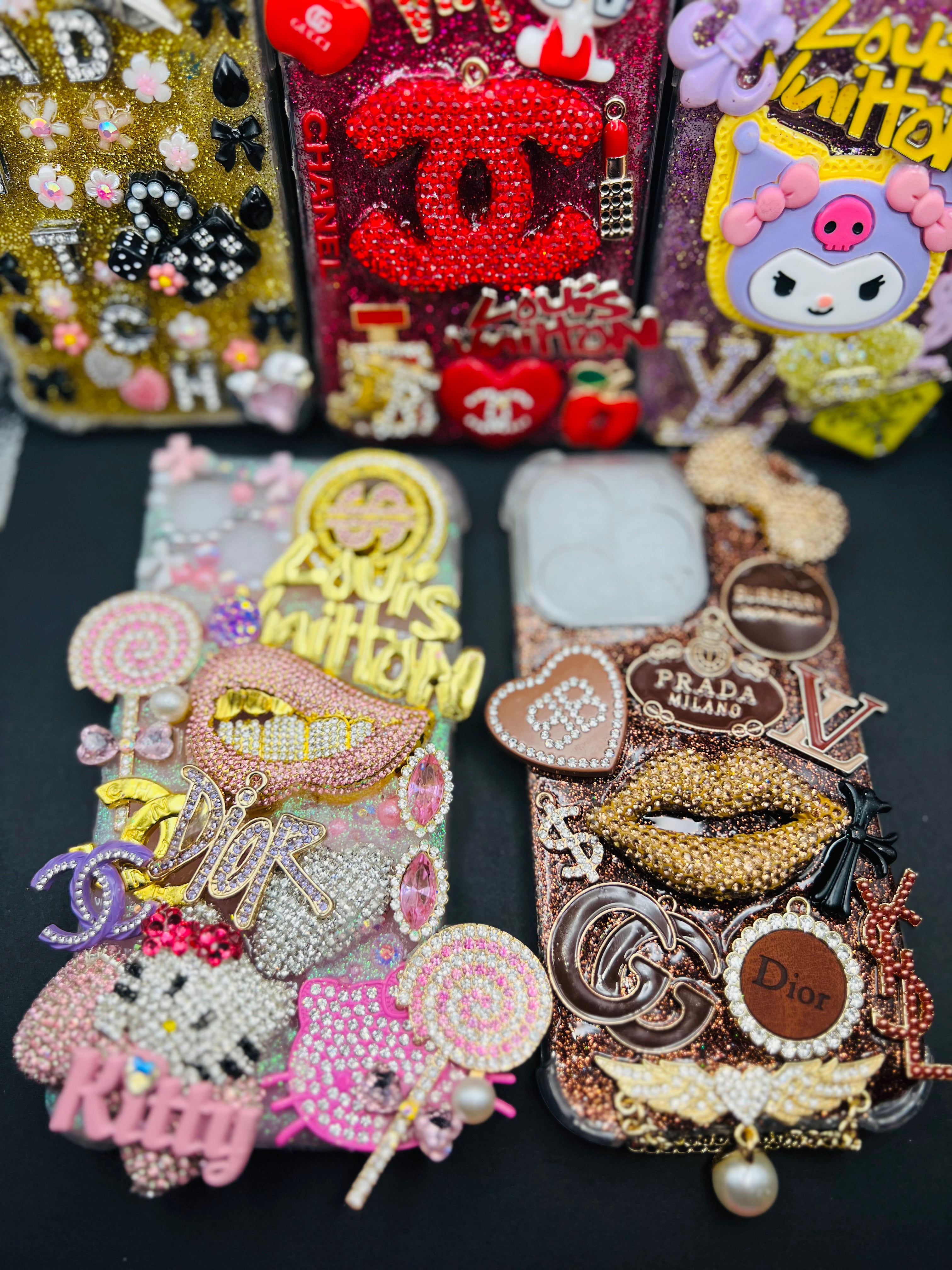 The "Everything" Case