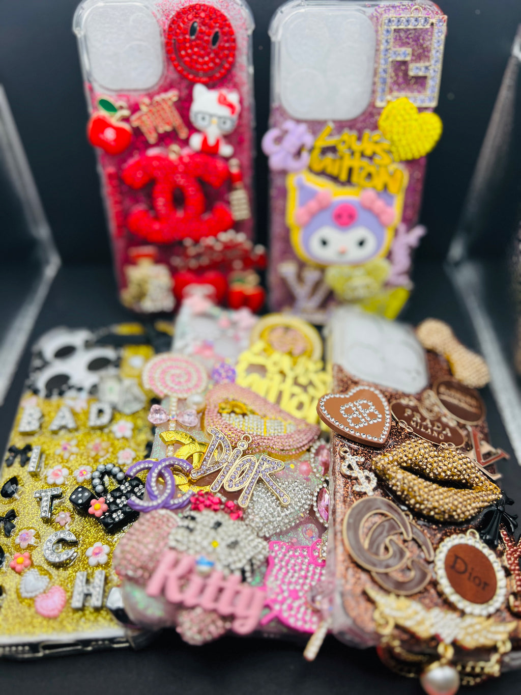 The "Everything" Case