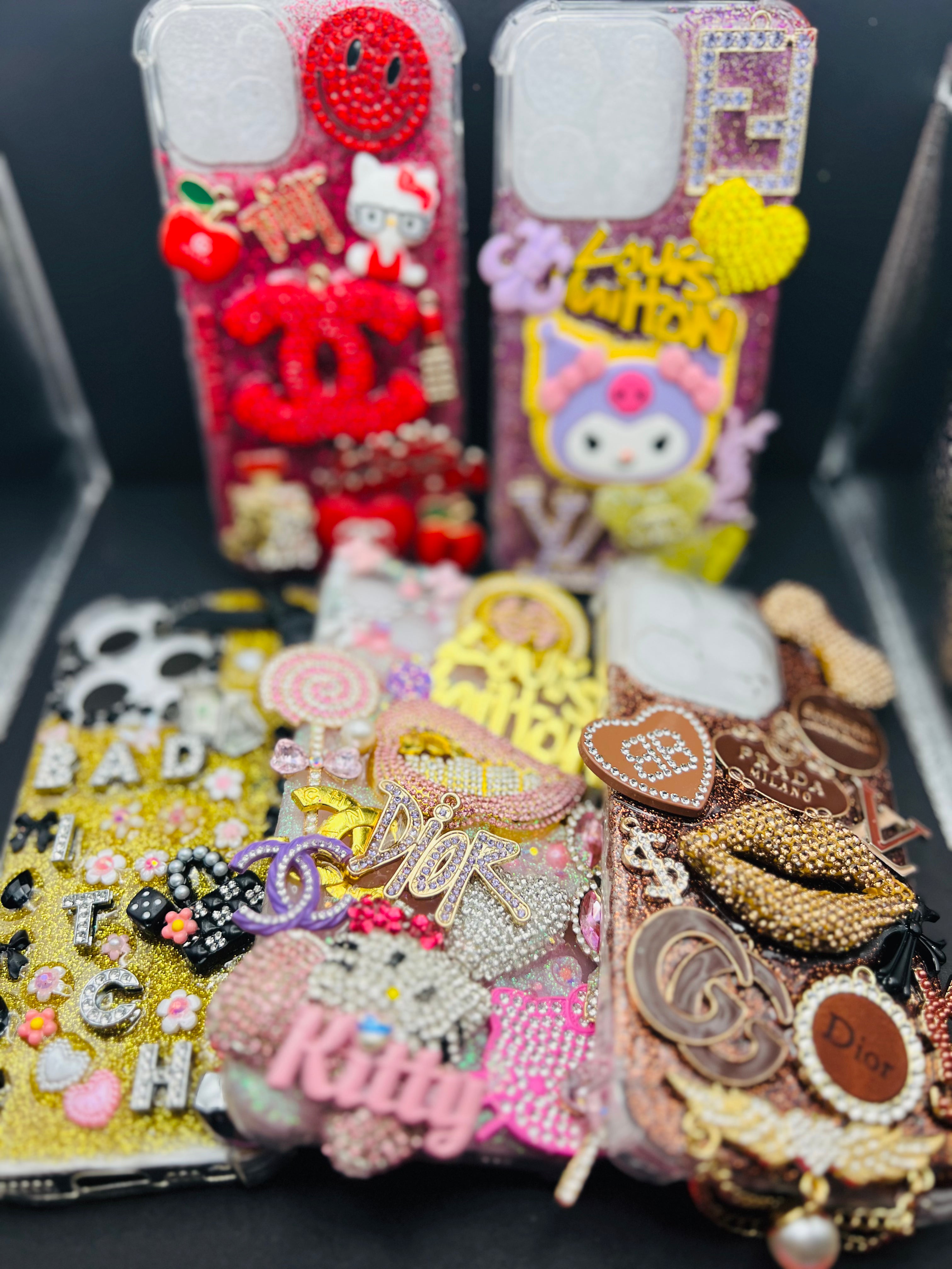 The "Everything" Case