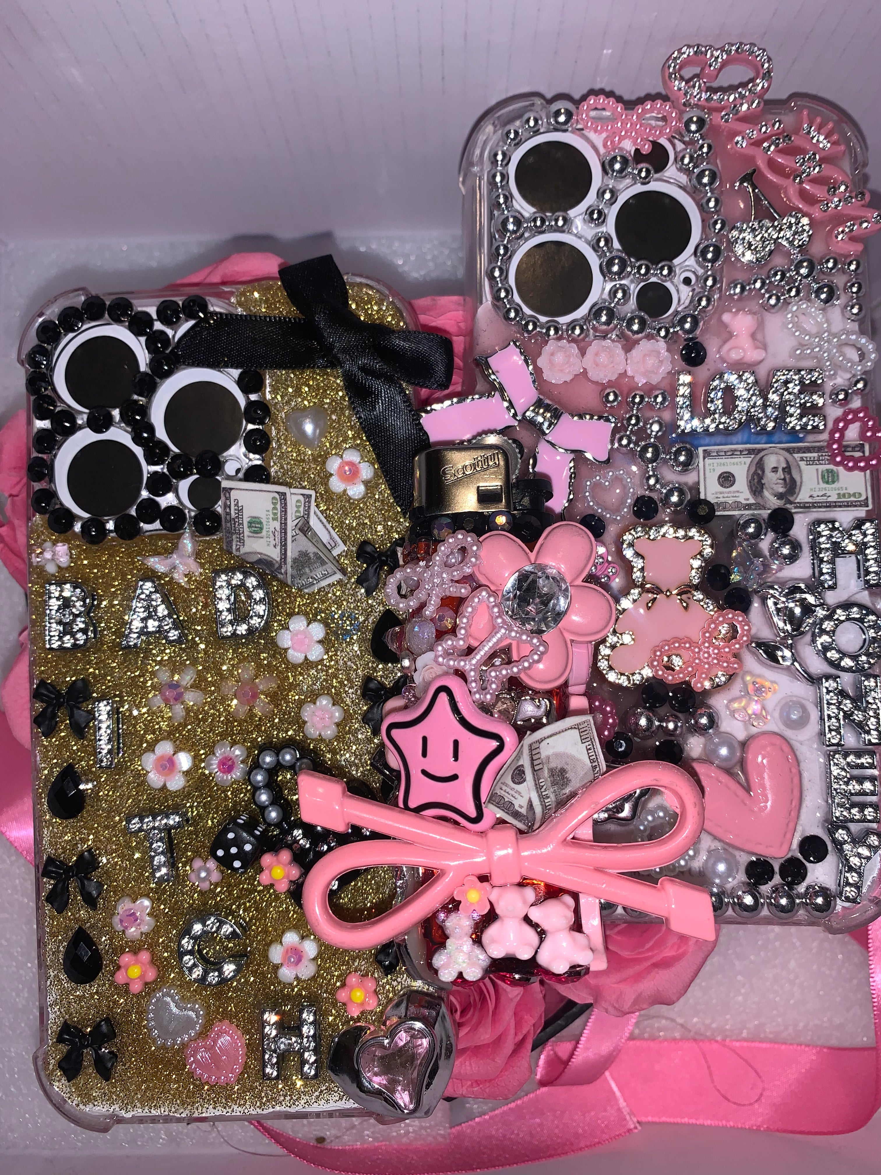 The "Everything" Case