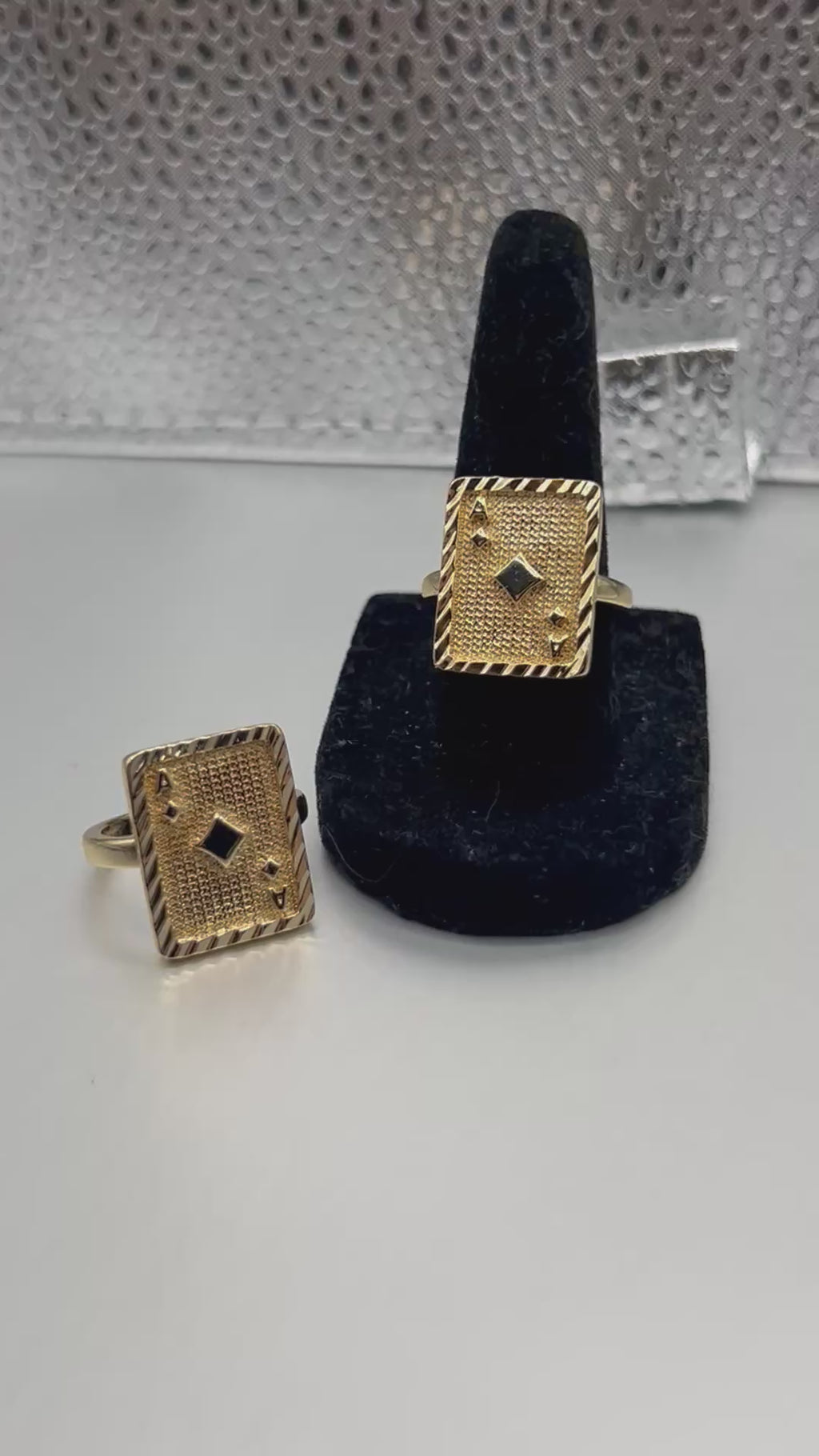 Ace Ring