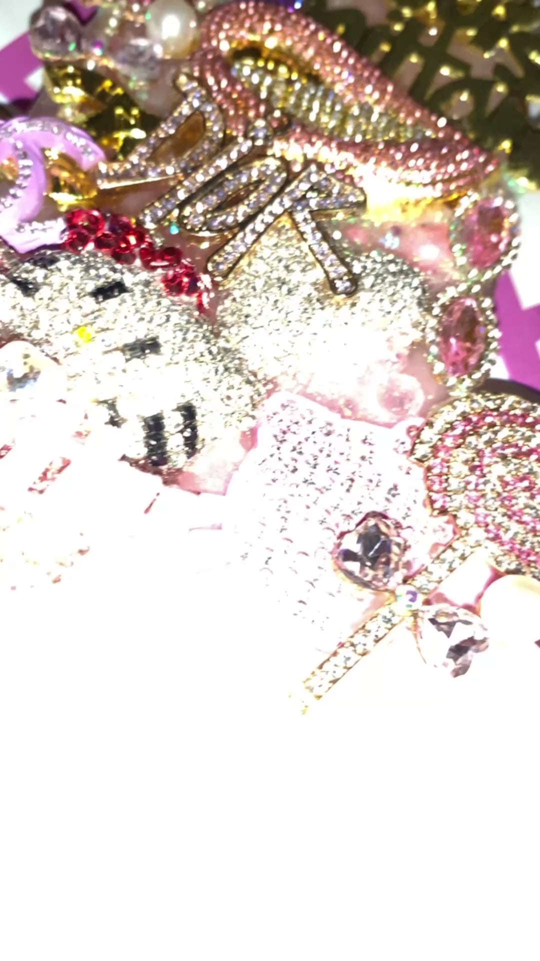 Dramatic Designer case