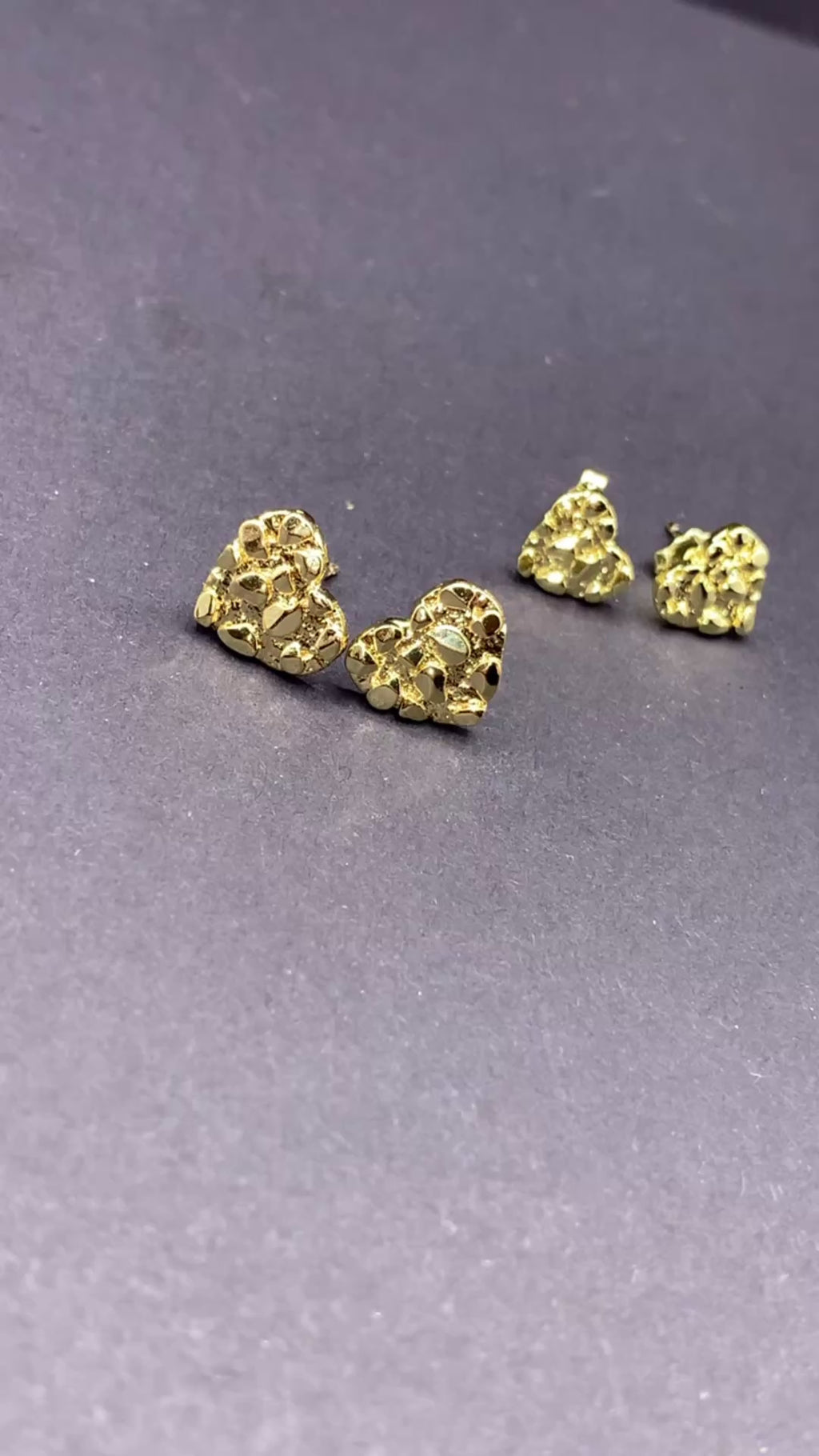 Lover Girl Spoiled Heart Earrings