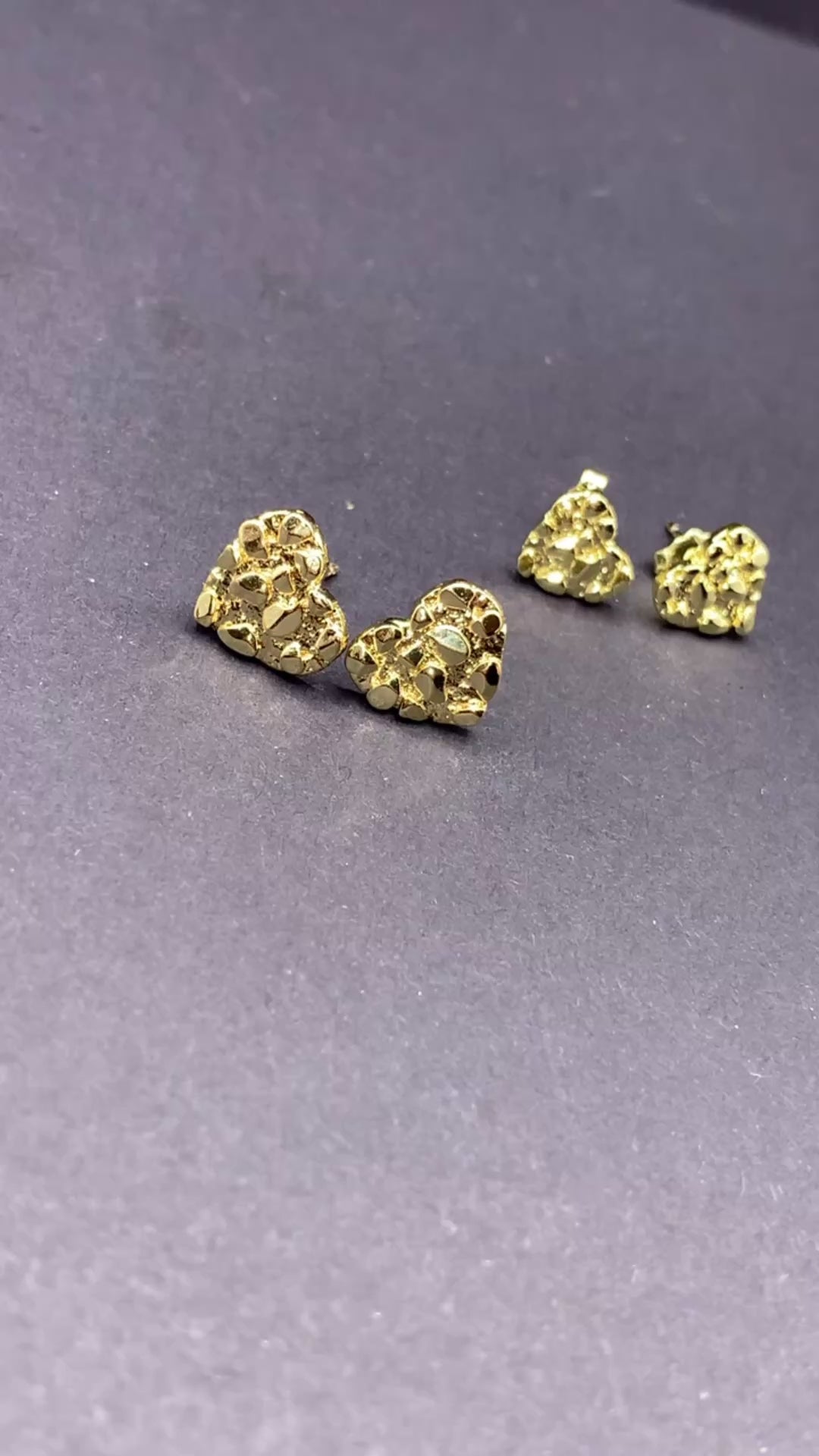 Lover Girl Spoiled Heart Earrings